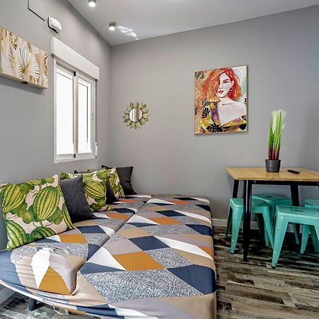 Precioso Cerca Santiago Bernabeu - Apartamento Alvarado 마드리드 외부 사진