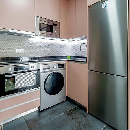 Precioso Cerca Santiago Bernabeu - Apartamento Alvarado 마드리드 외부 사진
